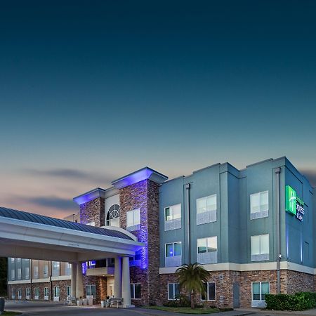 Holiday Inn Express & Suites Rockport - Bay View, An Ihg Hotel Exterior photo